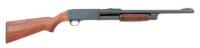 Ithaca Model 37 Featherlight D.S. Police Special Slide Action Shotgun