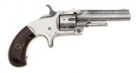 Marlin Model 1873 XX Standard Revolver