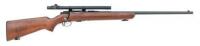 Winchester Model 69A Bolt Action Rifle