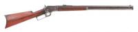 Marlin Model 1892 Takedown Lever Action Rifle