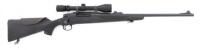 Remington Model 700 ADL Synthetic Bolt Action Rifle