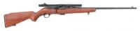 Mossberg Model 640KA Chuckster Bolt Action Rifle