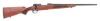 Winchester Model 70 Bolt Action Carbine