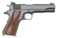 Custom U.S. Model 1911 Semi-Auto Pistol by Colt