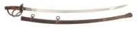 U.S. Model 1860 Cavalry Saber by C. Roby