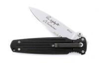 Applegate-Fairbairn Covert Folding Knife by Gerber