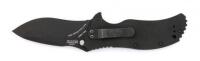 Zero Tolerance 0350 G-10 Assisted Opening Folding Knife