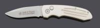 Smith & Wesson Extreme Ops SW50 Automatic Folding Knife