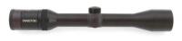 Swarovski Optik Habicht 3-9x36 Scope