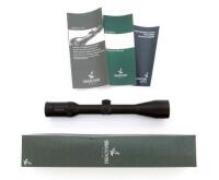 Swarovski Habicht 3-10x42 A Scope