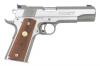 Colt Gold Cup National Match Semi-Auto Pistol