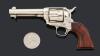 Miniature Colt Single Action Army Revolver by Uberti