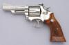 Smith & Wesson Model 19-5 Combat Magnum Revolver