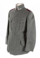 German Wehrmacht Tunic