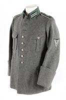 German Wehrmacht Tunic