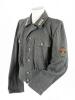 WWII German Bregenz Standschützen Bataillon Tunic