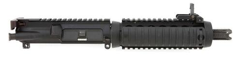 AR-15 Barreled Upper Assembly