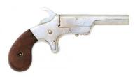 American "Pointer" Single Shot Deringer Pistol