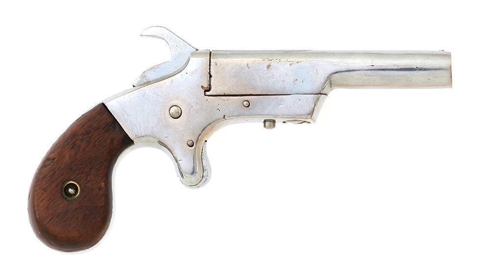 American Pointer Single Shot Deringer Pistol