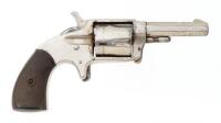 American "Chieftain" Single Action Pocket Revolver