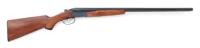 Stoeger Uplander Field Boxlock Double Shotgun