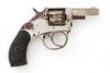 Harrington & Richardson Young America Double Action Revolver