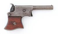 Remington Vest Pocket Single Shot Pistol