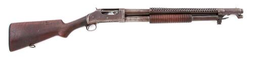 U.S. Model 1897 Trench Shotgun by Winchester