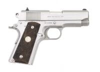 Colt Officers Model ACP Semi-Auto Pistol