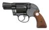 Colt Agent Double Action Revolver