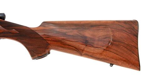 Custom Cooper Arms Model 57-M Bolt Action Rifle