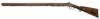 Superb Philadelphia Percussion Halfstock Sporting Rifle by Constable - 2