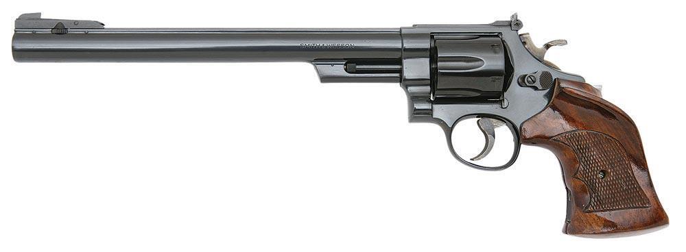 Smith & Wesson Model 3 リボルバー Smith & Wesson | Smith and Wesson .44 New Model No. 3 Single