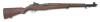 U.S. M1 Garand Rifle by Harrington & Richardson