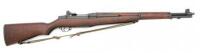 U.S. M1 Garand Rifle by Springfield Armory