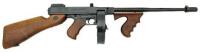 Auto-Ordnance Thompson Model 1927A1 Semi-Auto Carbine