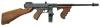 Auto-Ordnance Thompson Model 1927A1 Semi-Auto Carbine