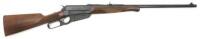 Winchester Model 1895 Limited Edition Lever Action Rifle One of Factory Numbered Pair