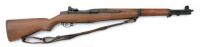 U.S. M1 Garand Rifle by Springfield Armory