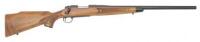 Remington Model 700 BDL Varmint Bolt Action Rifle