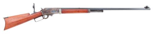 Marlin Model 1893 Special Order Lever Action Takedown Rifle
