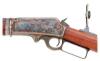 Marlin Model 1893 Special Order Lever Action Takedown Rifle - 3