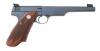 Very Fine Colt Woodsman Match Target Semi-Auto Pistol with Box