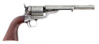 Colt Model 1871-72 Open Top Single Action Revolver