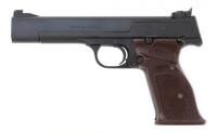 Scarce Smith & Wesson Model 46 Semi-Auto Pistol