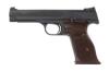 Smith & Wesson Model 46 Semi-Auto Pistol - 2