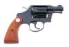 Colt Detective Special Double Action Revolver - 2