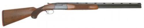 Ruger Red Label Over Under Shotgun