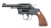 Scarce Colt Marshal Model Revolver - 2