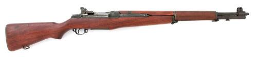 U.S. M1 Garand National Match Rifle